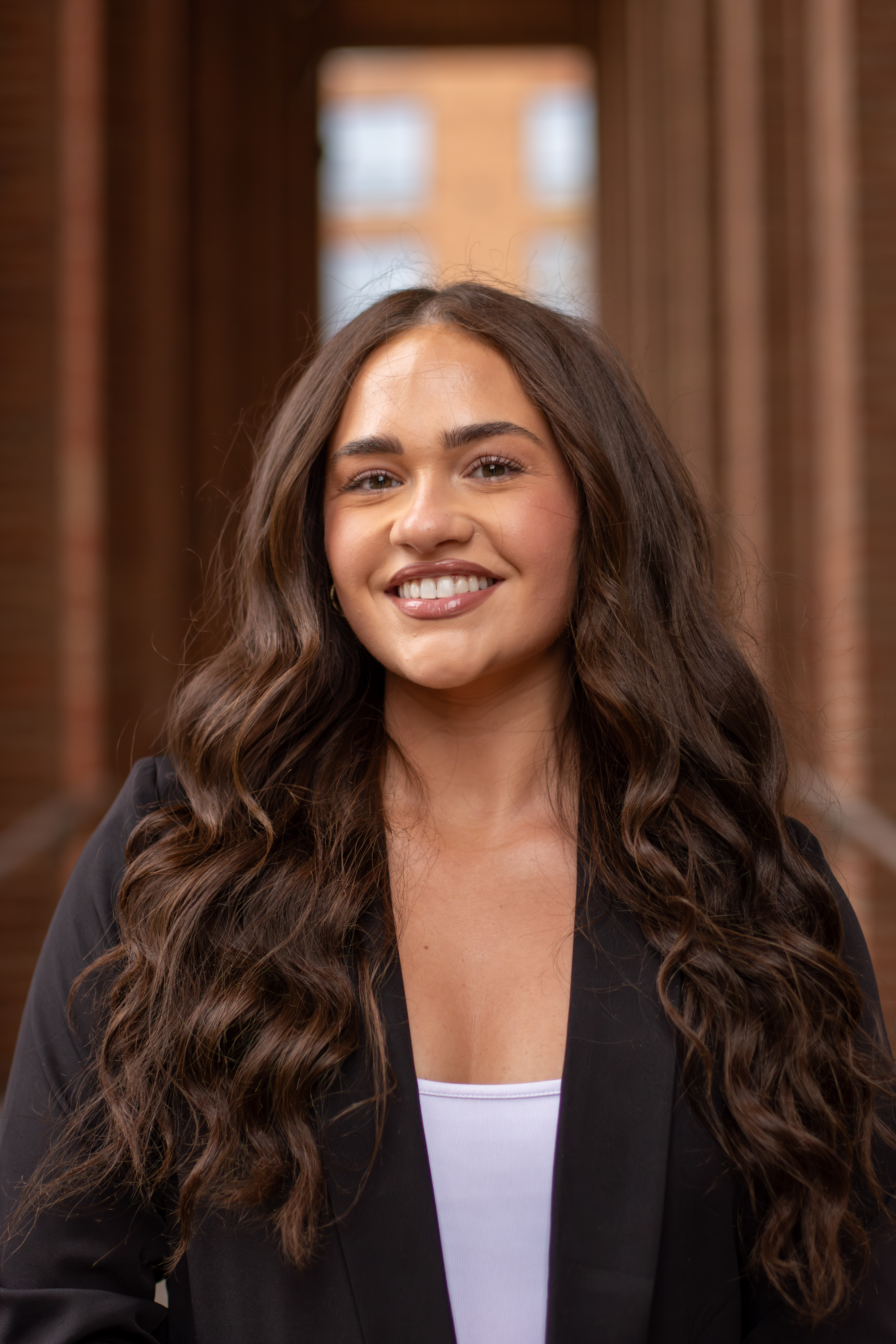 Mia Westphal Headshot